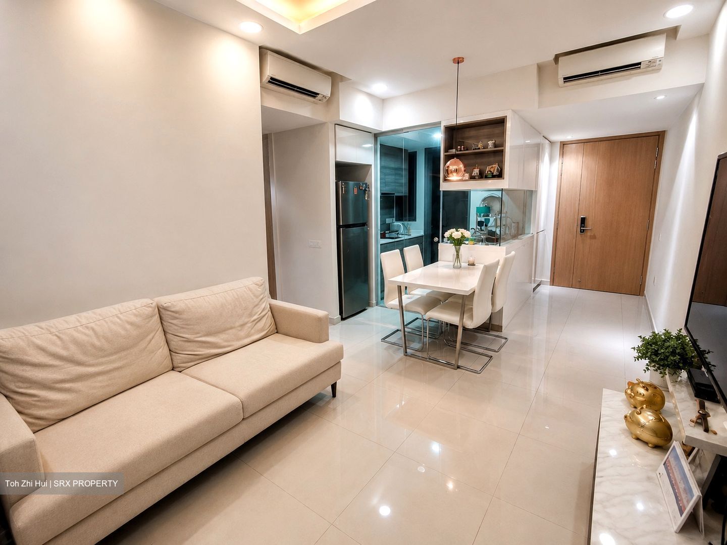 Coco Palms (D18), Condominium #608019821